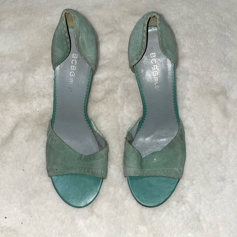 Heels